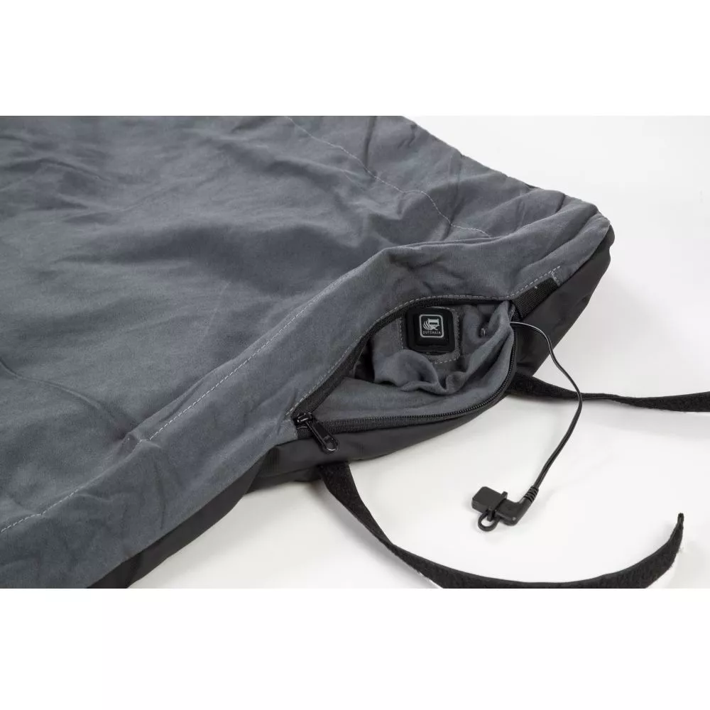 Heizdecke Outchair Comforter Small 4 Heizdecke Outchair Comforter Small – Bild 4