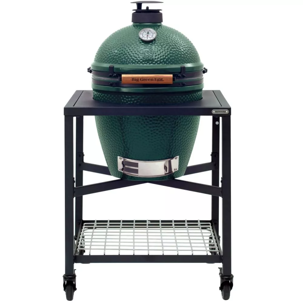 Big Green Egg EGG Untergestell Flame L 2 Big Green Egg EGG Untergestell Flame L – Bild 2