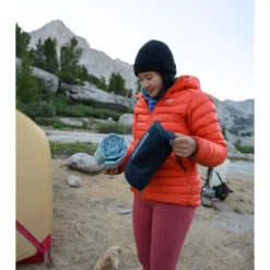 Liegematte Therm-a-Rest NeoAir XTherm NXT | Regular | 7,6 Cm -Campingausrüstung outdoormatte therm a rest neoair xtherm nxt regular 7 6 neptune blaue liegematte camping outdoor trekkingmatte 1000 3 26442