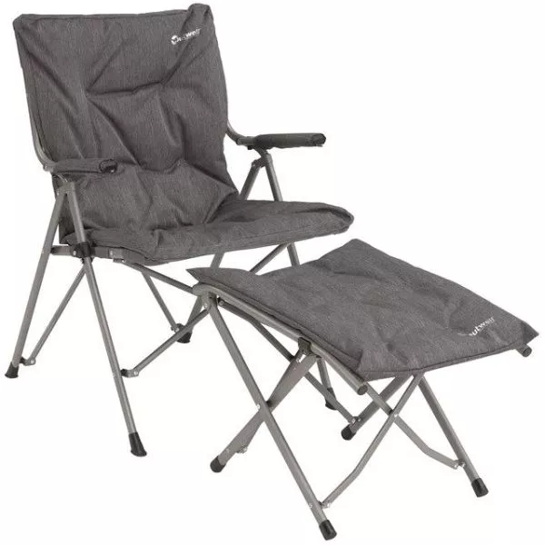 Camping-Faltstuhl Outwell Alder Lake 6 Camping-Faltstuhl Outwell Alder Lake – Bild 6