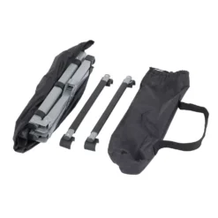 Kühlboxständer Outwell Charlotte Town Mit Aufbewahrungstasche -Campingausrüstung outwell aufbewahrung staender charlotte town organizer tasche kuehlboxgestell 1000 2 26936