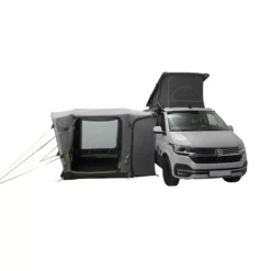 Aufblasbares Buszelt Outwell California Highway -Campingausrüstung outwell california highway aufblasbares buszelt 2 1000 4 27637