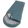Camping-Schlafsack Outwell Campion Lux, Teal | Ausstellungsstück