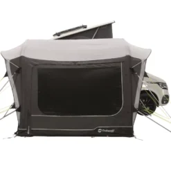 Aufblasbares Buszelt Outwell Crossville 250SA 24 Aufblasbares Buszelt Outwell Crossville 250SA -Campingausrüstung outwell crossville 250 sa busvorzelt seitenansicht 1000 6 24276