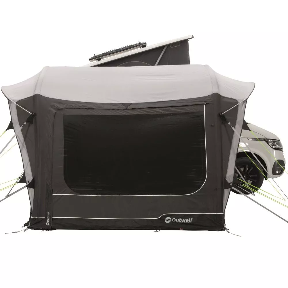Aufblasbares Buszelt Outwell Crossville 250SA 7 Aufblasbares Buszelt Outwell Crossville 250SA – Bild 7