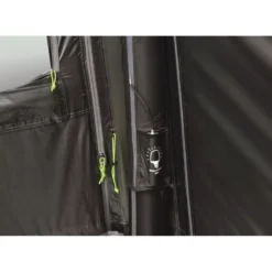 Aufblasbares Buszelt Outwell Crossville 250SA 28 Aufblasbares Buszelt Outwell Crossville 250SA -Campingausrüstung outwell crossville stabile reissverschluesse ons nightlight unit ambientelicht 1000 10 24276
