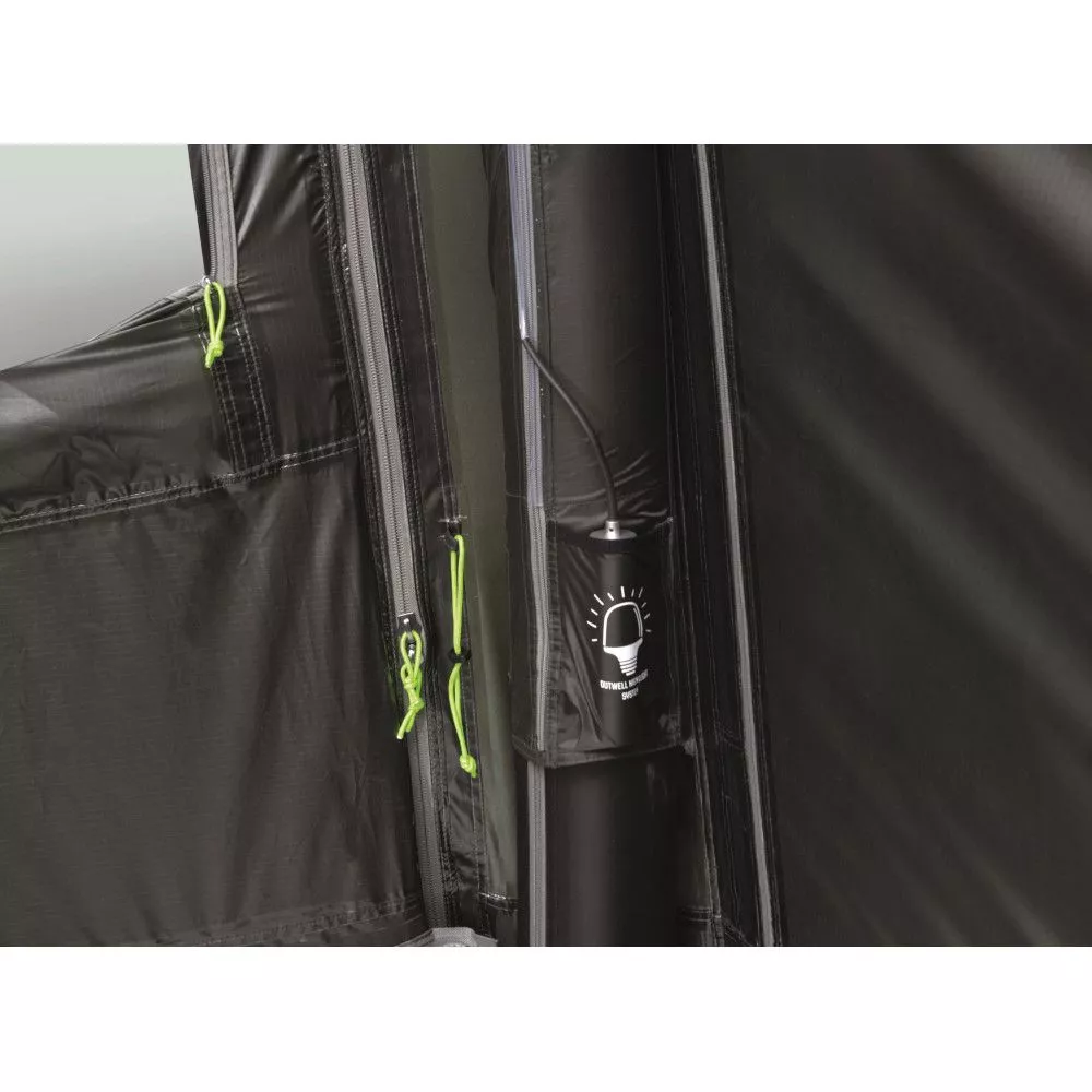 Aufblasbares Buszelt Outwell Crossville 250SA 11 Aufblasbares Buszelt Outwell Crossville 250SA – Bild 11