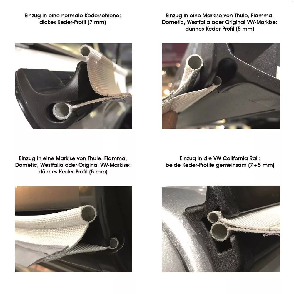 Aufblasbares Buszelt Outwell Parkville 200SA 14 Aufblasbares Buszelt Outwell Parkville 200SA – Bild 14