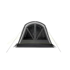 Aufblasbares Familienzelt Outwell Florida 5 Air -Campingausrüstung outwell florida 5 air campingzelt familienzelt fuenf personen zelt 3 1000 3 27463