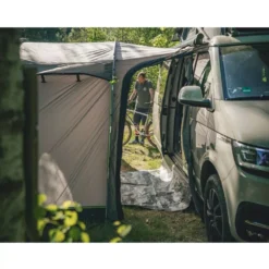 Outwell Fresno Buszelt 19 Outwell Fresno Buszelt -Campingausrüstung outwell fresno buszelt vorzelt busvorzelt 9 8 28411