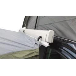 Freistehendes Busvorzelt Outwell Lakecrest -Campingausrüstung outwell lakecrest befestigung per kederadapter 1000 10 21712