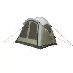 Freistehendes Busvorzelt Outwell Lakecrest -Campingausrüstung outwell lakecrest kleines freisehendes busvorzelt 1000 11 21712