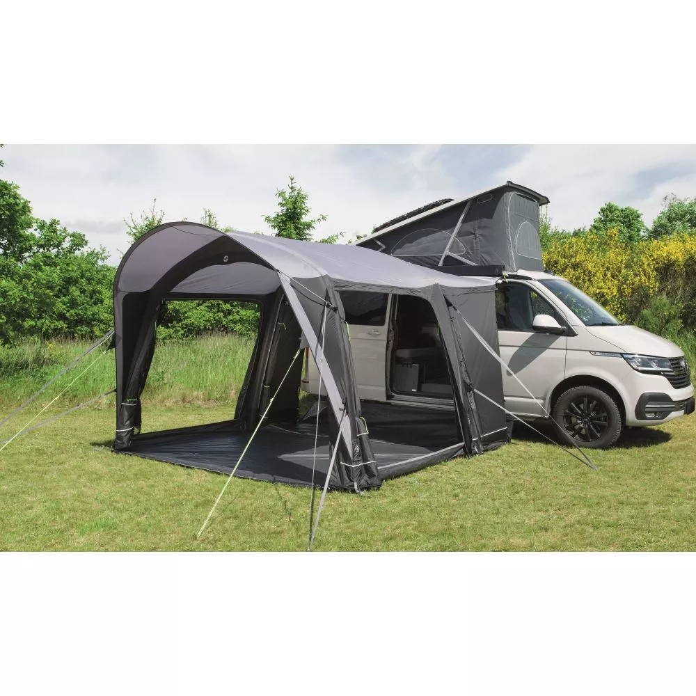 Aufblasbares Buszelt Outwell Parkville 200SA 4 Aufblasbares Buszelt Outwell Parkville 200SA – Bild 4