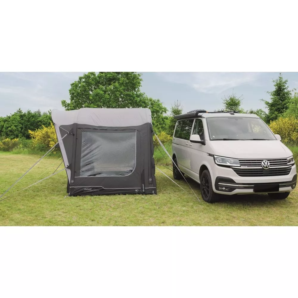 Aufblasbares Buszelt Outwell Parkville 200SA 12 Aufblasbares Buszelt Outwell Parkville 200SA – Bild 12