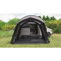 Aufblasbares Buszelt Outwell Parkville 200SA 26 Aufblasbares Buszelt Outwell Parkville 200SA -Campingausrüstung outwell parkville 200sa luvorzelt fuer campingbus mit boden vordach 1000 7 24239