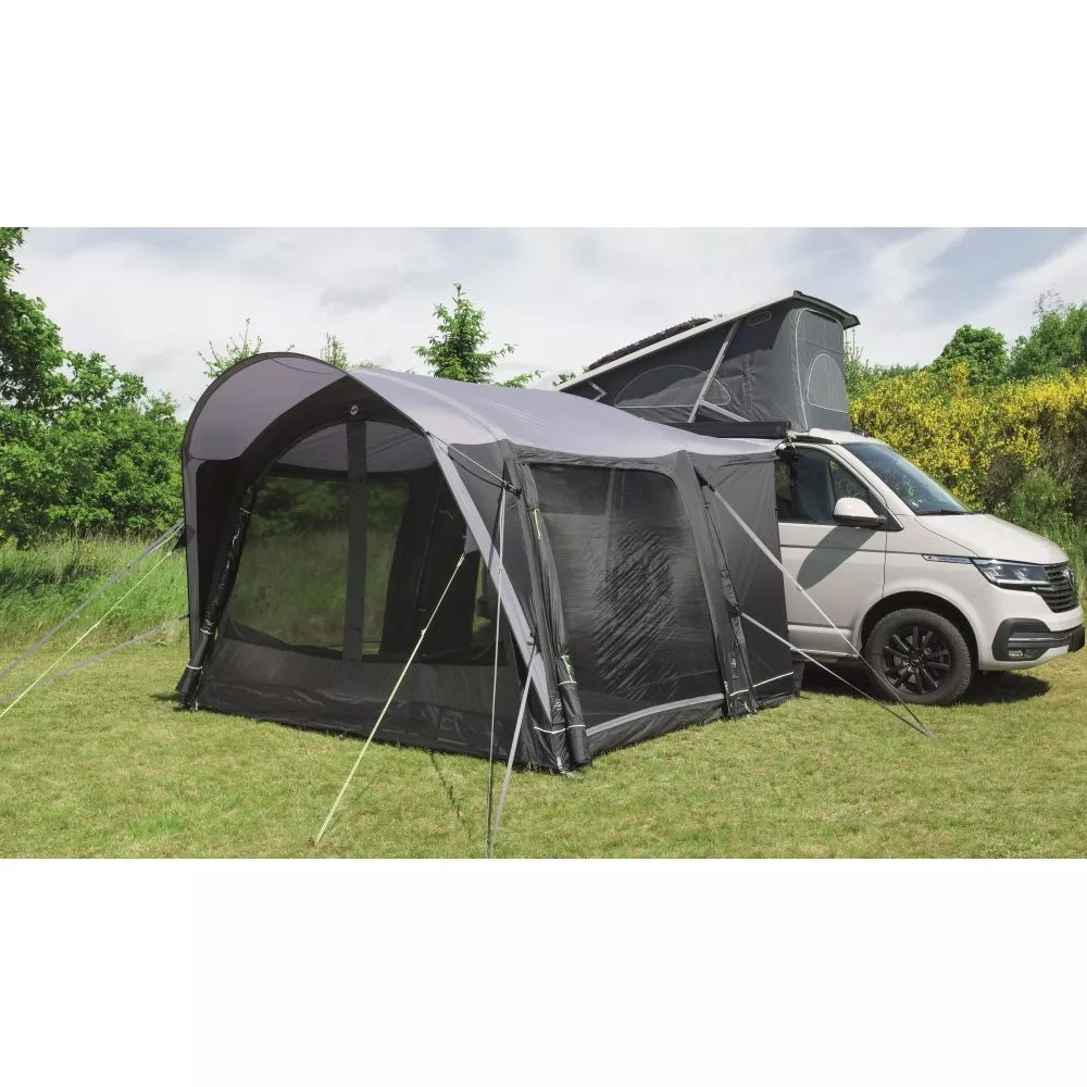 Aufblasbares Buszelt Outwell Parkville 200SA 5 Aufblasbares Buszelt Outwell Parkville 200SA – Bild 5