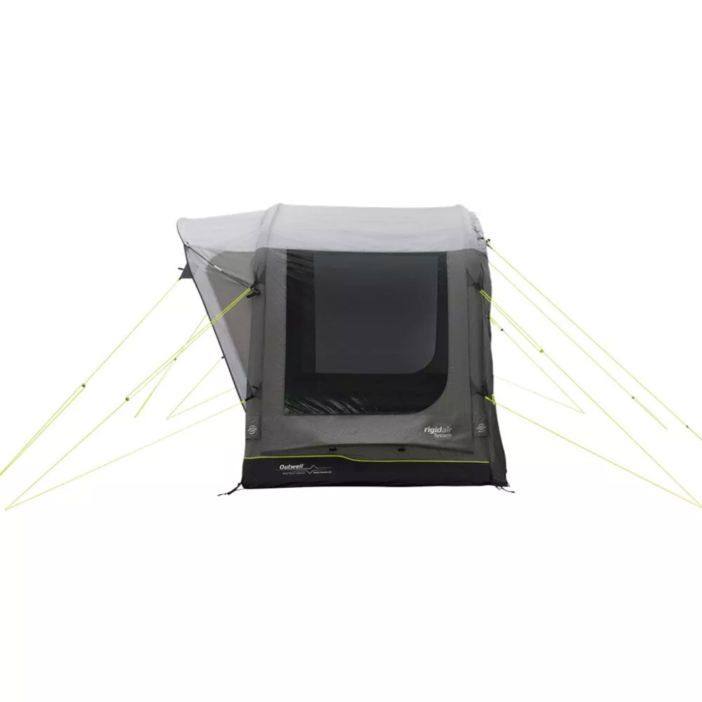 Aufblasbares Busvorzelt Outwell Santa Monica Air 5 Aufblasbares Busvorzelt Outwell Santa Monica Air – Bild 5