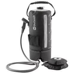 Campingdusche Outwell Seabreeze Druckdusche