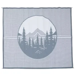 Teppich Outwell Southwell Universal Carpet 250 X 200 Cm