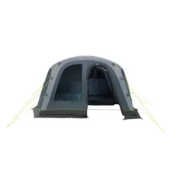 Aufblasbares Campingzelt Outwell Tennessee 6+2 Air -Campingausrüstung outwell tennessee 6 2 air campingzelt familienzelt acht personen zelt 4 1000 5 27458