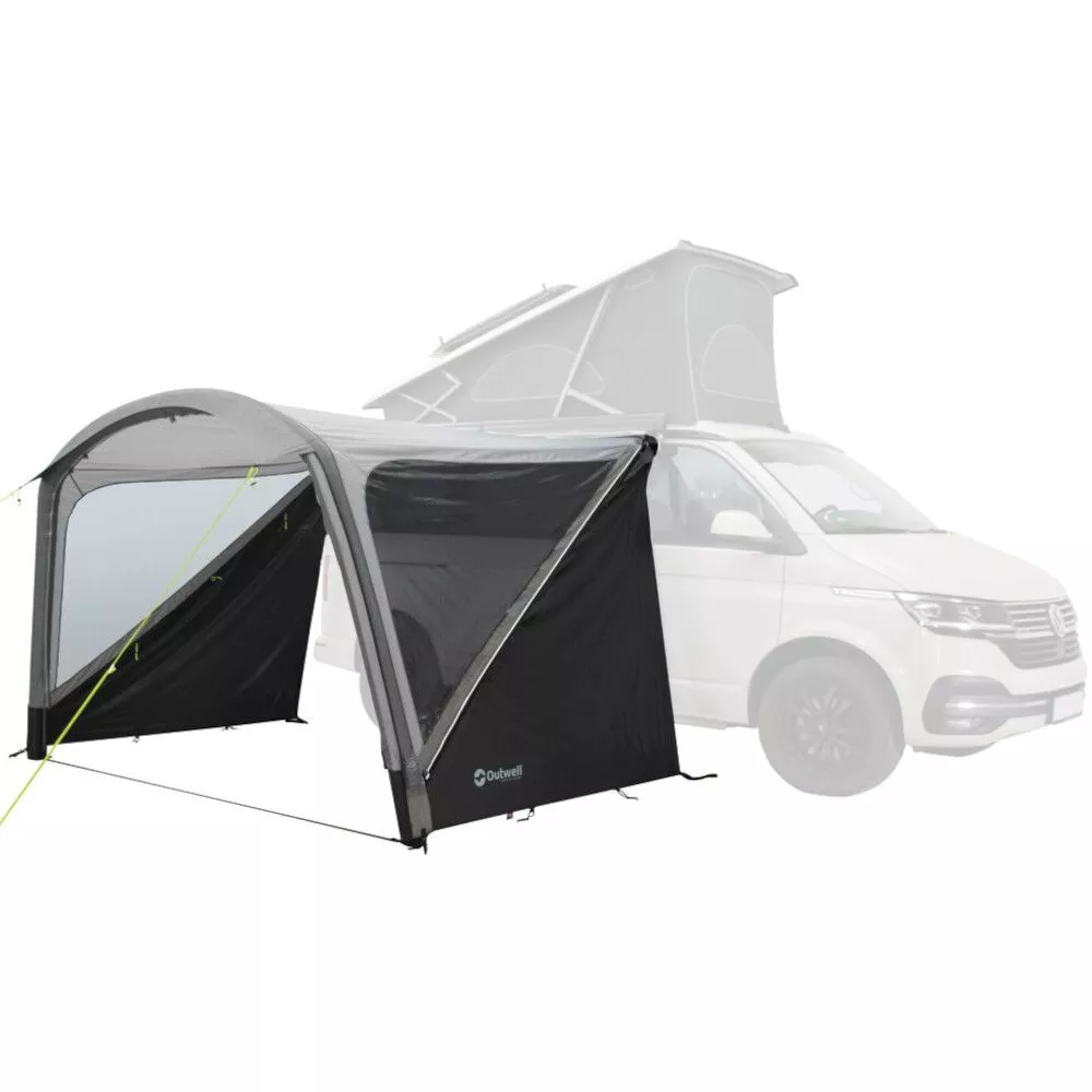 Aufblasbares Sonnensegel Outwell Touring Shelter Air 1 Aufblasbares Sonnensegel Outwell Touring Shelter Air