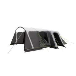 Aufblasbares Familienzelt Outwell Vermont 7 Air -Campingausrüstung outwell vermont 7 air campingzelt familienzelt sieben personen zelt 2 1000 3 27489