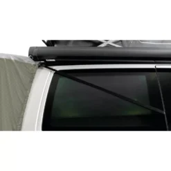 Freistehendes Busvorzelt Outwell Woodcrest Für Bus, SUV Und Minivan 20 Freistehendes Busvorzelt Outwell Woodcrest Für Bus, SUV Und Minivan -Campingausrüstung outwell woodcrest anschluss am fahrzeug heck befestigungsmoeglichkeiten 1000 2 24242