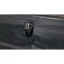 Freistehendes Busvorzelt Outwell Woodcrest Für Bus, SUV Und Minivan 33 Freistehendes Busvorzelt Outwell Woodcrest Für Bus, SUV Und Minivan -Campingausrüstung outwell woodcrest aussparung anhaengerkupplung im schleusenbereich windschutz 1000 15 24242