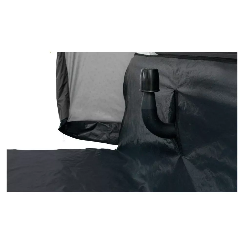 Freistehendes Busvorzelt Outwell Woodcrest Für Bus, SUV Und Minivan 11 Freistehendes Busvorzelt Outwell Woodcrest Für Bus, SUV Und Minivan – Bild 11