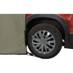 Freistehendes Busvorzelt Outwell Woodcrest Für Bus, SUV Und Minivan 32 Freistehendes Busvorzelt Outwell Woodcrest Für Bus, SUV Und Minivan -Campingausrüstung outwell woodcrest befestigung an der felge stabilitaet 1000 14 24242