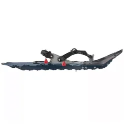 Schneeschuhe MSR Revo Trail 22 IN, Marine Fog -Campingausrüstung paraglige snowshoes msr revo trail 22 inch marine fog blaue schneeschuhe schneewanderung 1000 3 25732