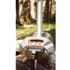 Multi-Brennstoff Outdoor Pizzaofen Ooni Karu 12 Multi-Fuel Pizza Oven 20 Multi-Brennstoff Outdoor Pizzaofen Ooni Karu 12 Multi-Fuel Pizza Oven -Campingausrüstung patentierte flame keeper technologie brennstoffschale fuer sensationelle flammenbildung ooni karu 12 1000 9 25036