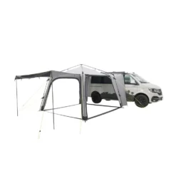 Freistehendes Pavillonzelt Outwell Fastlane 300 Shelter -Campingausrüstung pavillon vorzelt buszelt outwell fastlane 300 shelter zelt schutz campingzelt 1000 12 26669