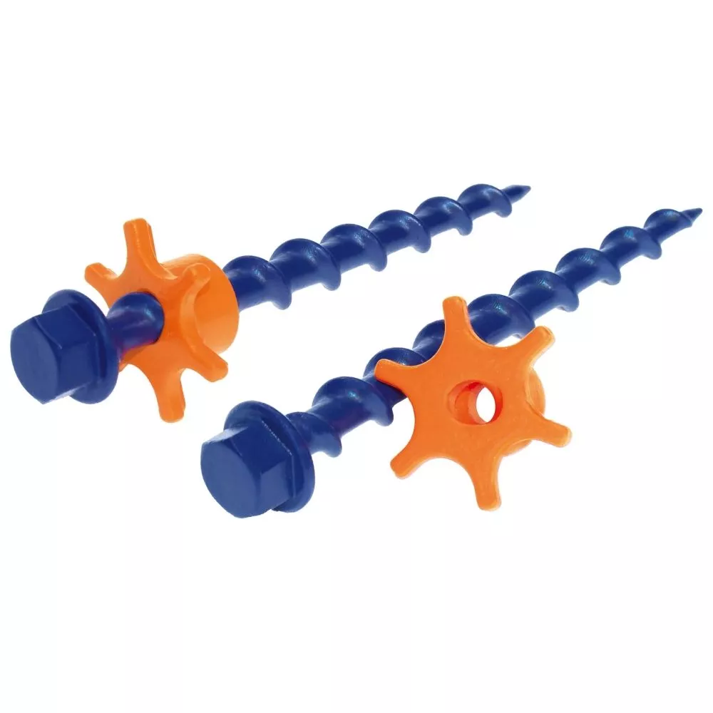 Peggy Peg PP Schraubheringe Peg&Stop Small 1 Peggy Peg PP Schraubheringe Peg&Stop Small