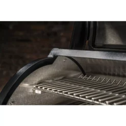 Holzpelletgrill Traeger Timberline 850, Schwarz -Campingausrüstung pelletgrills traeger grills innenisolierung aus edelstahl komplett 1000 5 20810