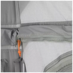 Wohnmobilvorzelt Dometic Rally Air Tour 330 M -Campingausrüstung per reissverschluss verstellbare anbauhoehe 265 295 cm dometic rally air tour vorzelt 1000 7 27437