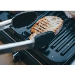 Cadac Dometic Universal Grillplatte 14 Cadac Dometic Universal Grillplatte -Campingausrüstung perfekte grillstreifen auf grillgut gerippte aluminium universal grillplatte cadac dometic zubehoer 1000 6 26218