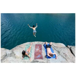 Strandhandtuch PackTowl Personal Handtuch | Beach 91x150cm | Sage 8 Strandhandtuch PackTowl Personal Handtuch | Beach 91x150cm | Sage -Campingausrüstung personal handtuch packtowl reise outdoor freizeit camping handtuecher 1000 3 24953