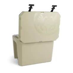 Petromax Kühlbox 25 Liter, Sand 8 Petromax Kühlbox 25 Liter, Sand -Campingausrüstung petromax 25 liter camping kuehlbox sand box auch in gesichertem transportzustand einfach zu oeffnen 1000 3 27942