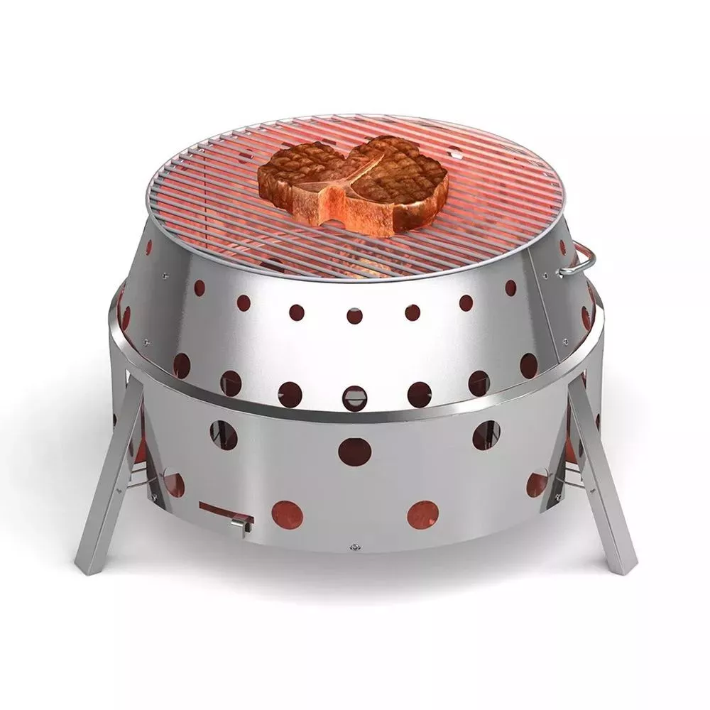 Petromax Atago Grill 3 Petromax Atago Grill – Bild 3