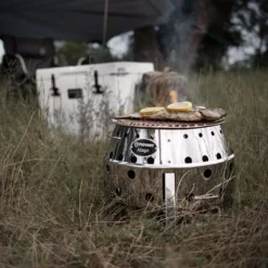 Petromax Atago Grill 14 Petromax Atago Grill -Campingausrüstung petromax atago edelstahl outdoor grill in 2 sekunden einsatzbereit raucharm 1000 6 27814