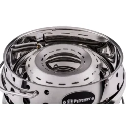 Petromax Atago Gasgrill -Campingausrüstung petromax atago gasgrill mit piezozuendung 1000 3 27815