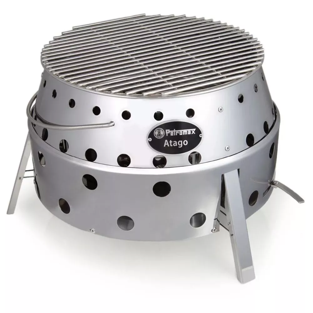 Petromax Atago Grill 1 Petromax Atago Grill