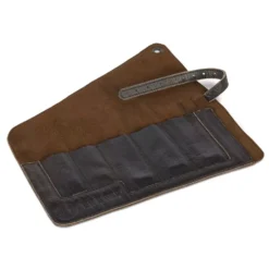 Petromax Bestecktasche Aus Leder