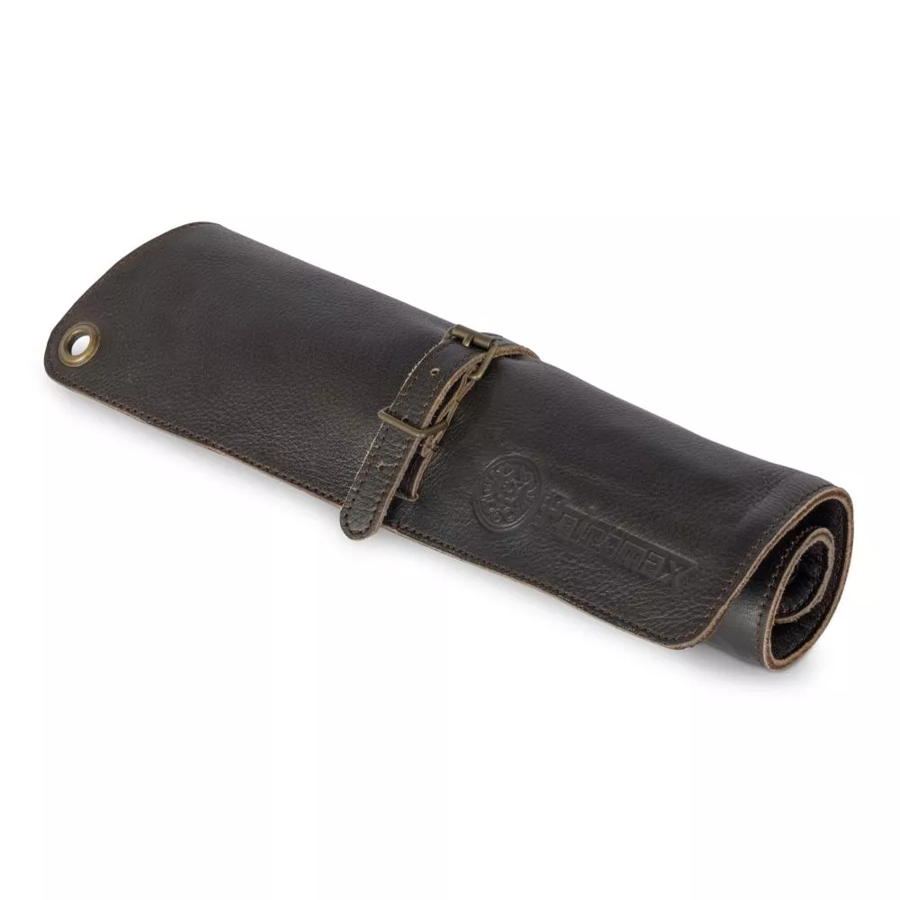 Petromax Bestecktasche Aus Leder 3 Petromax Bestecktasche Aus Leder – Bild 3