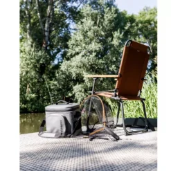 Petromax Kühltasche, 22 Liter, Dunkelgrau 7 Petromax Kühltasche, 22 Liter, Dunkelgrau -Campingausrüstung petromax camping kuehltasche 22l volumen dunkelgrau 1000 3 27984