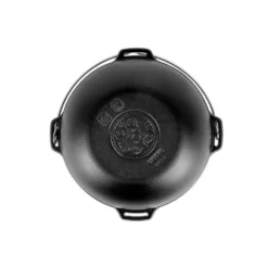 Petromax Kazan 8 Liter 14 Petromax Kazan 8 Liter -Campingausrüstung petromax gusseiserner kessel kazan 8 liter fuer grill herd feuerstelle 5 27818