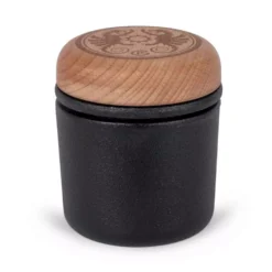 Petromax Handmörser Aus Gusseisen