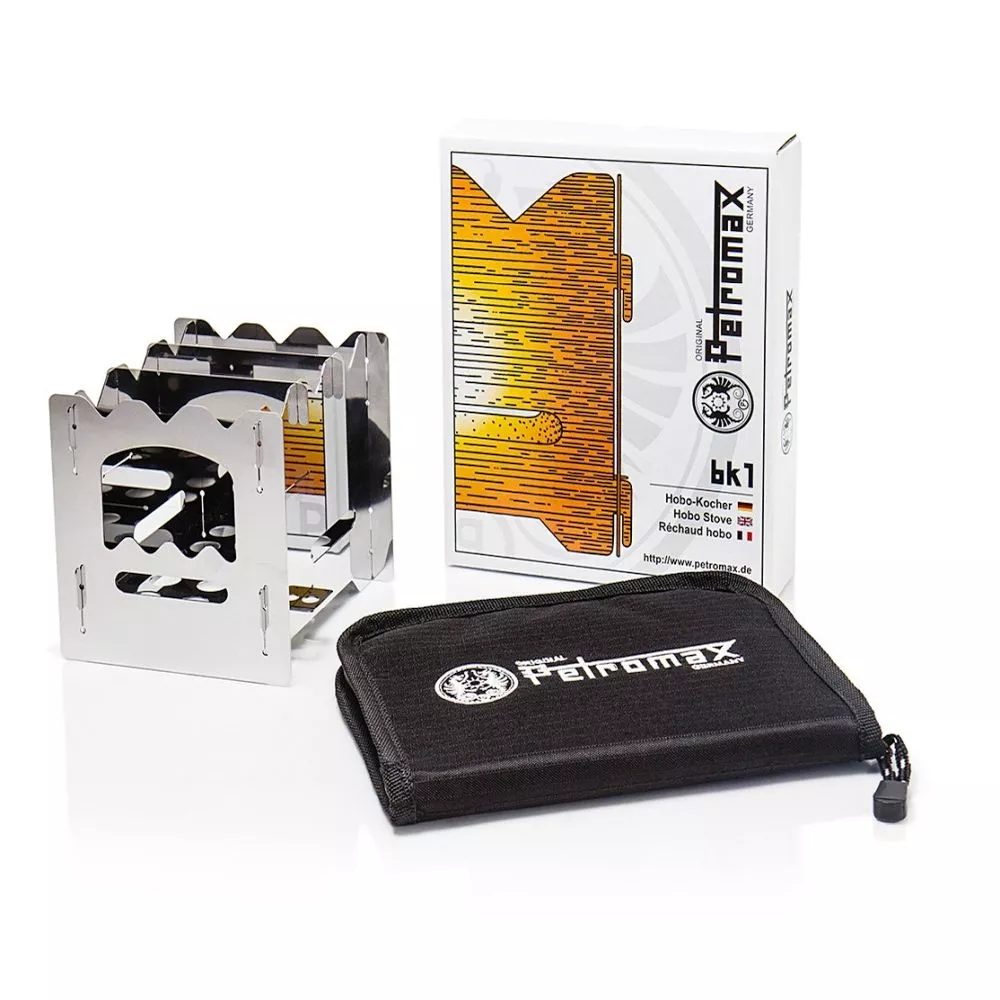 Petromax Hobo-Kocher 7 Petromax Hobo-Kocher – Bild 7