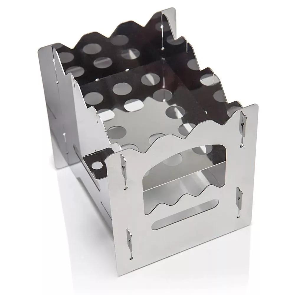 Petromax Hobo-Kocher 3 Petromax Hobo-Kocher – Bild 3